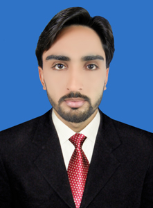 Kashif Nawaz Profile