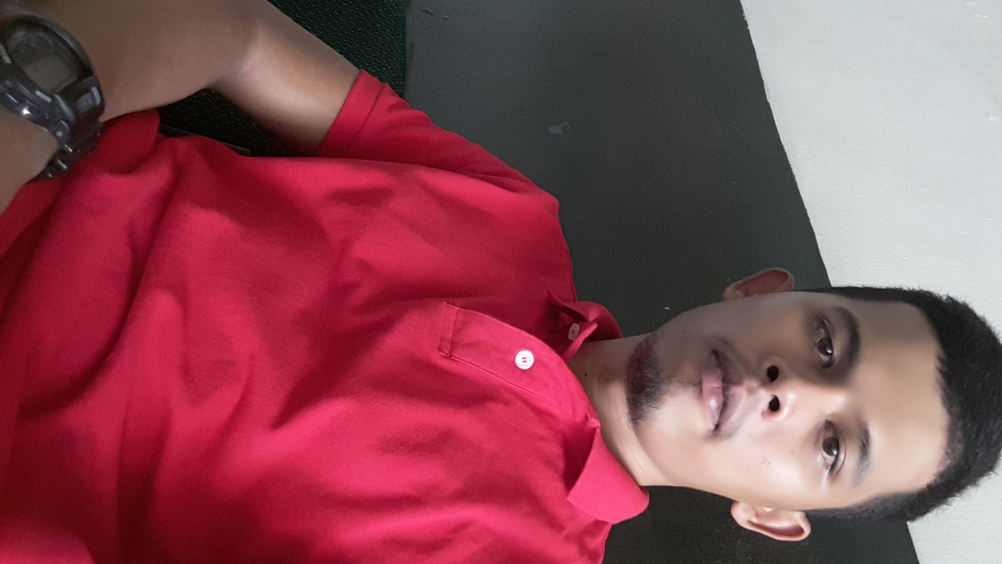 Abdul Hafiz Ali Profile Abdul Hafiz Ali Profile