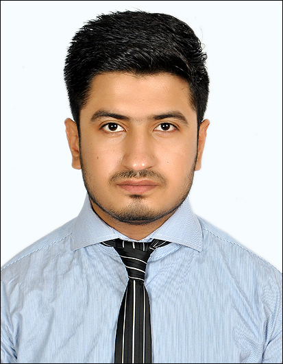 Muhammad Ibrahim Tahir 