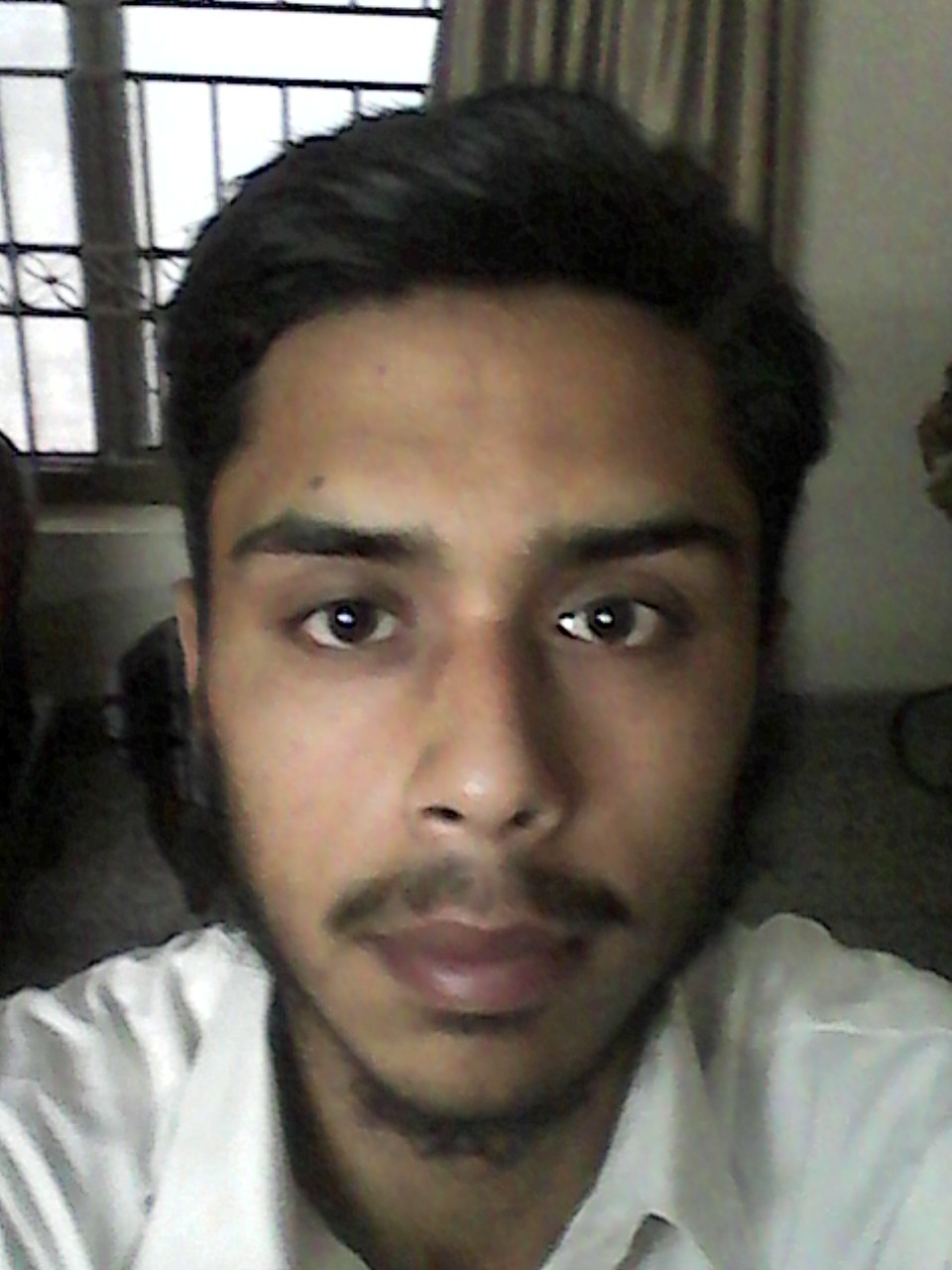 Hamza Farrukh Profile