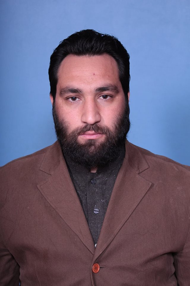 Pasand Khan Google Chrome