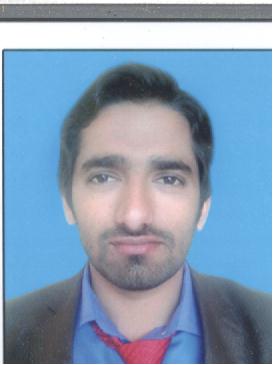 Muhmmad Asif Communications