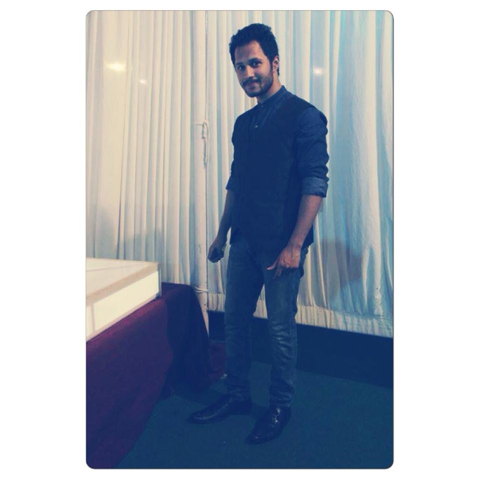 Iqbal Ahmad Data Processing