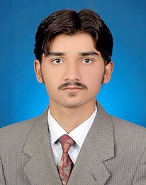 Muahammad Waris Ali 