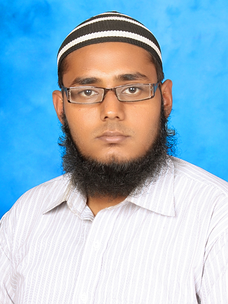 Saud Ahmed Industrial Engineering, Manufacturing Design