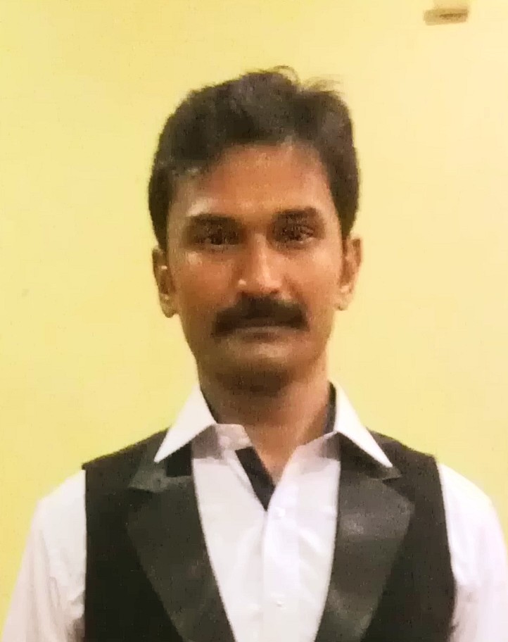 Syed Muhammed Danish Inventory Management, Technical Support, Microsoft, Logistics & Shipping, Sales