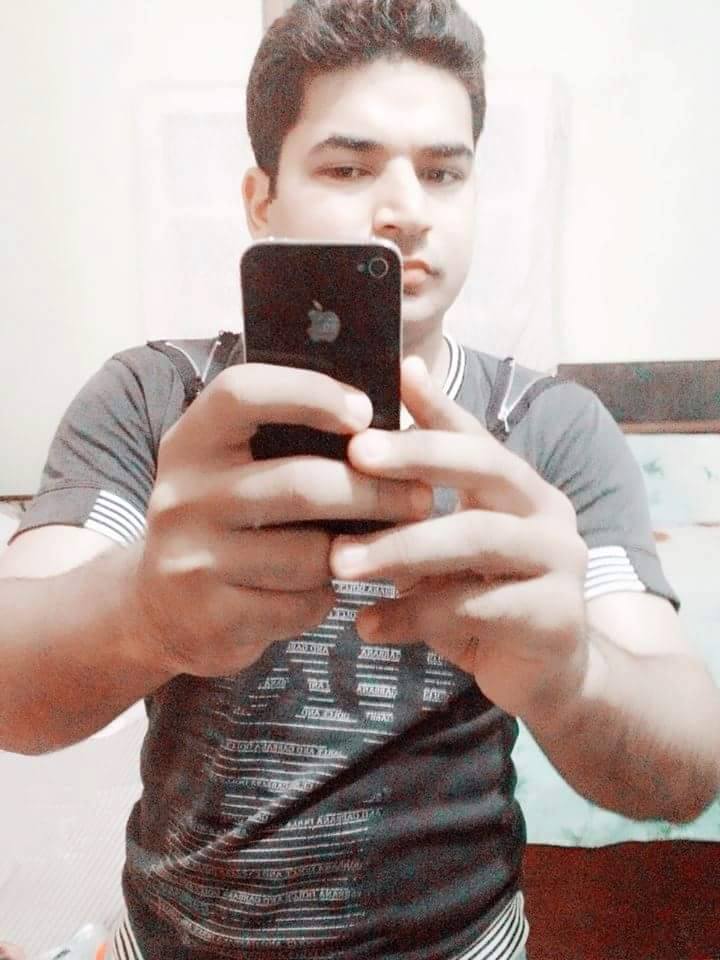 Waqar Safdar Data Entry