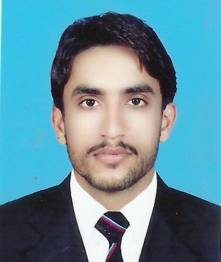 Awais Ali 