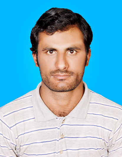 Muhammad Imran Digital Design