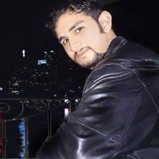 Adil Shah Photoshop Design