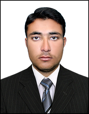 Asad Ali Khan 