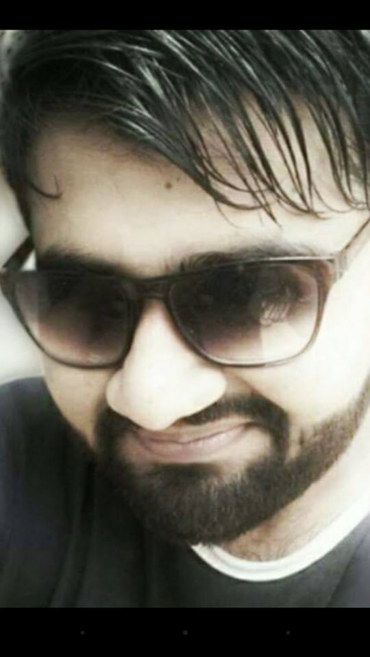 Muhammad Wajahat Photo Editing