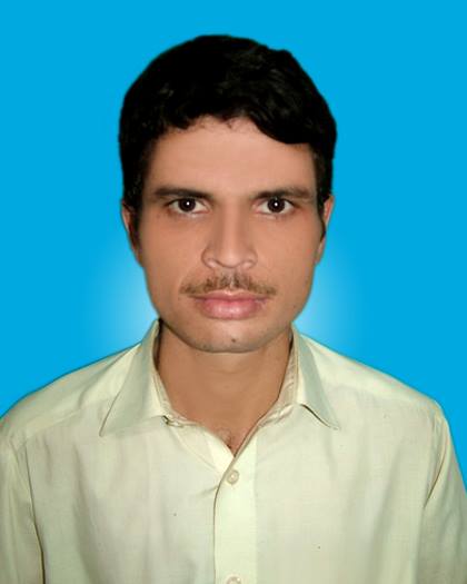 Haroon Shah Blog