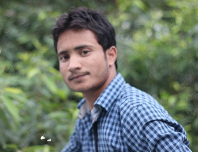 Muhammad Kazim Project Management