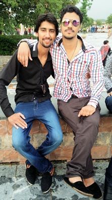 Fawad Khan Audio Services