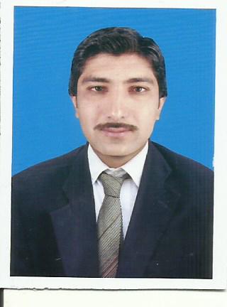 Anees Ur Rahman 