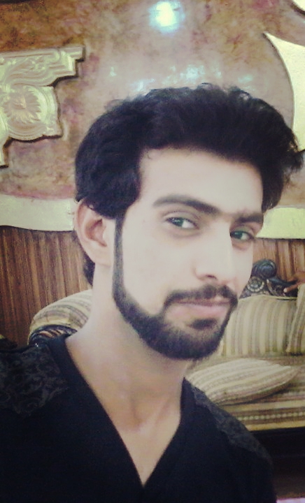 Arslan Ahmad Electrical Engineering