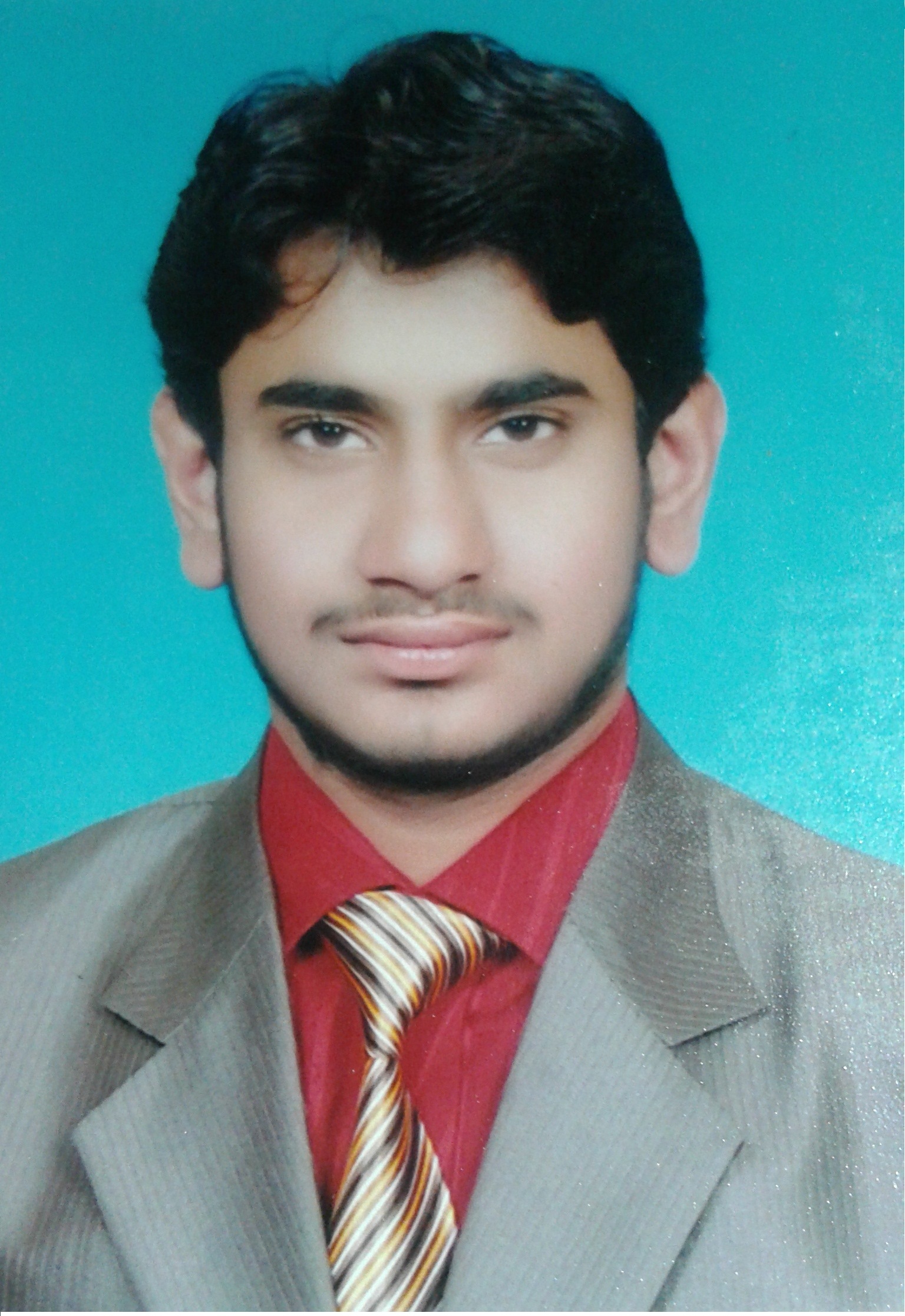 Kashif Ali 