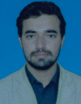 Naseeb Ullah Shah 