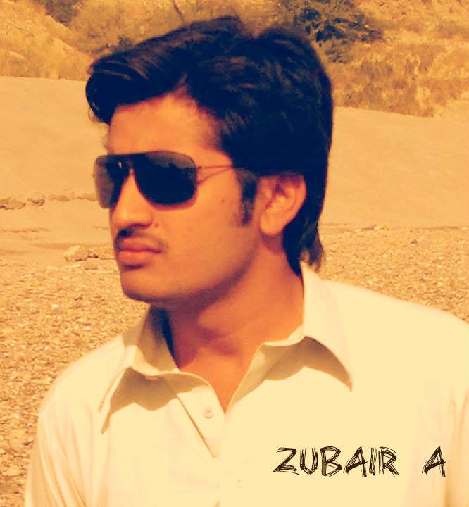 Muhammad Zubair Excel
