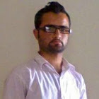 Muhammad Haris Data Entry