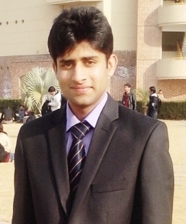 Muhammad Shafiq Mathematics