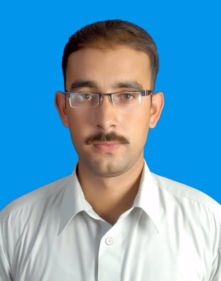Tauseef Sajjad 
