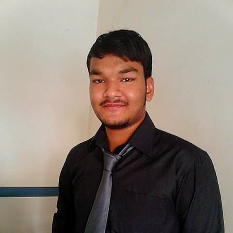 Muhammad Haris Profile Muhammad Haris Profile