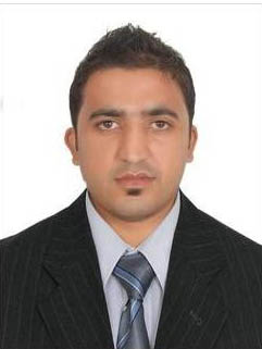 Muhammad Kashif Profile