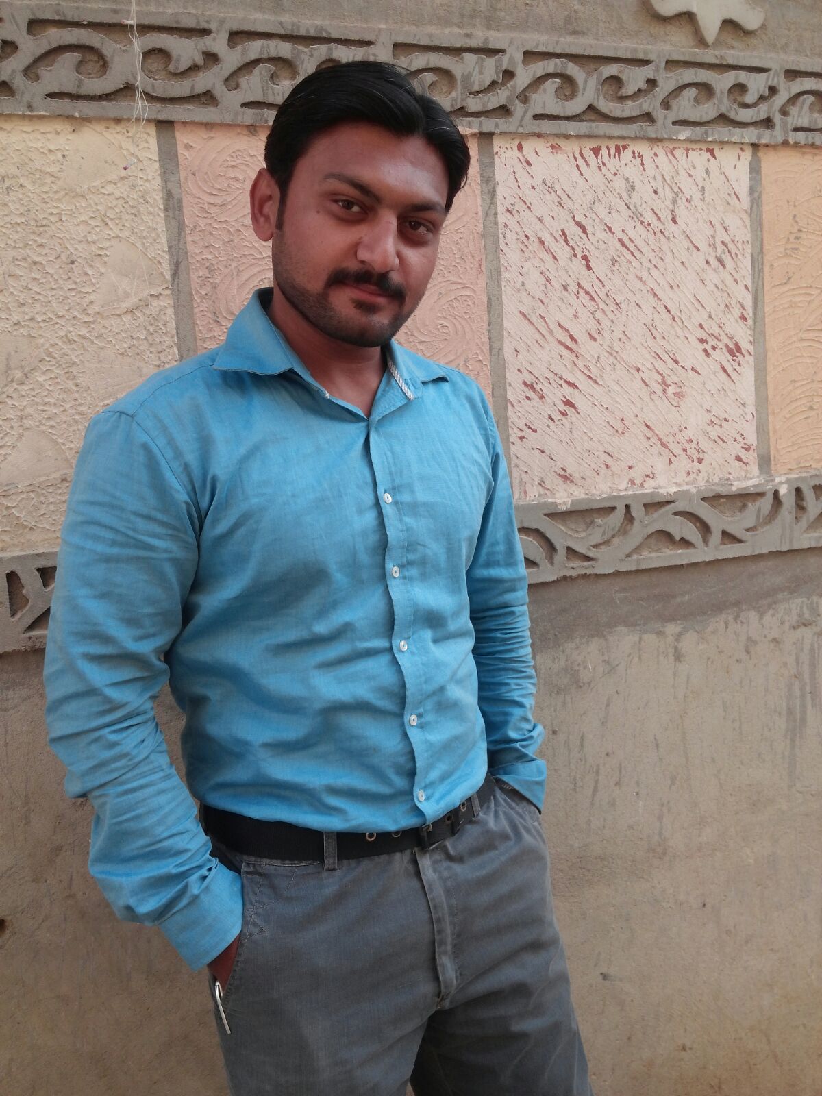 Muhammad Umer Public Relations