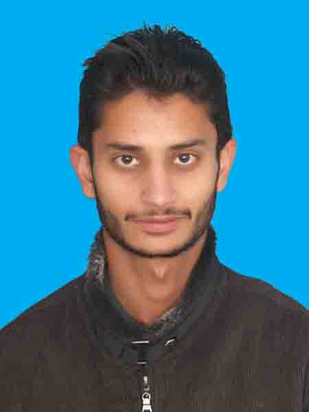 Muhammad Afzaal Amanat 