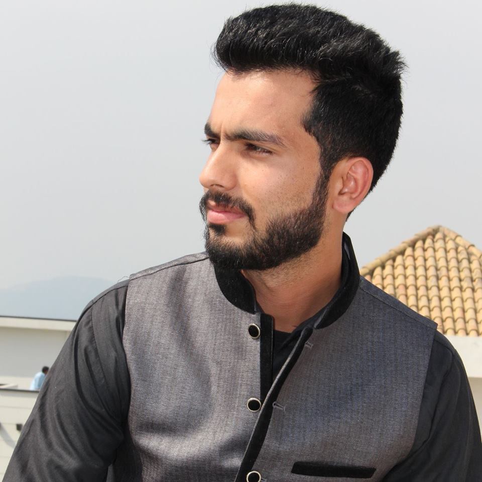 Ummer Faizan Report Writing