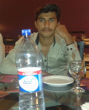 Arslan Malik Profile Arslan Malik Profile