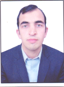 Najeeb Ullah Product Management