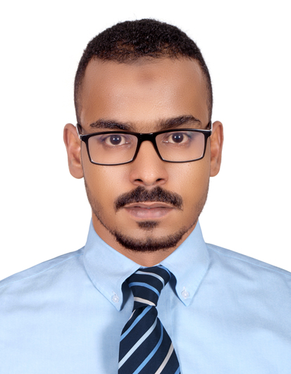 ABDALLA MIRGHANY Profile ABDALLA MIRGHANY Profile