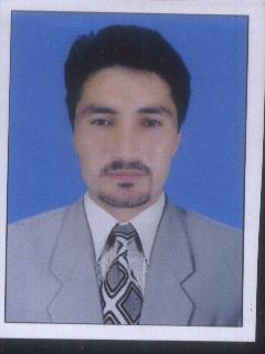 Sajid Ali Technical Support