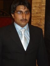Farhan Ahmed Bughio Electrical Engineering
