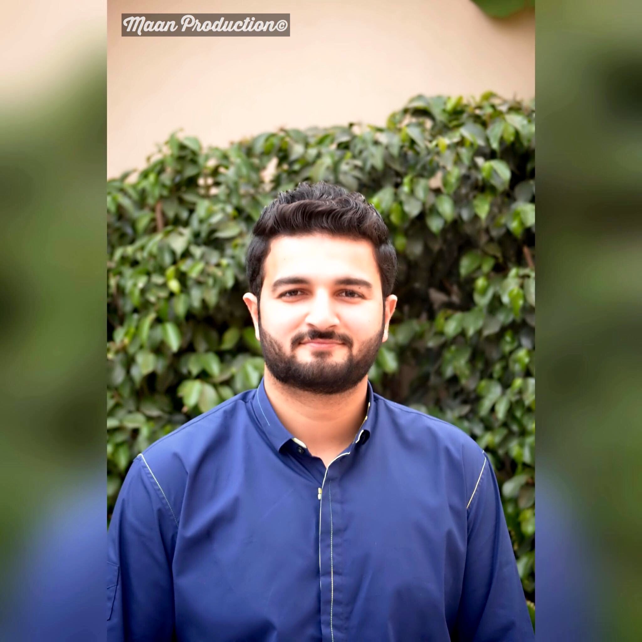 Fahad Majid Interior Design