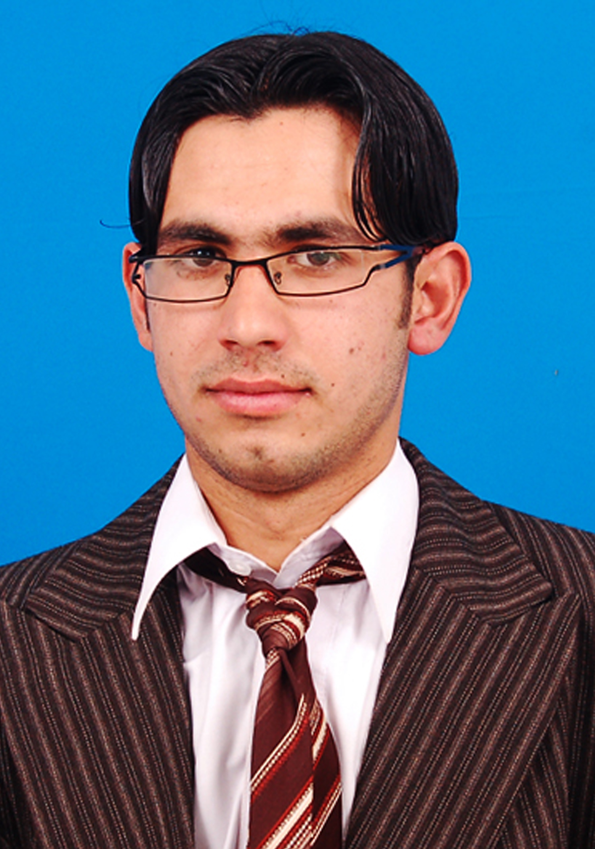 Fawad Ali Shah Event Planning, Accounting