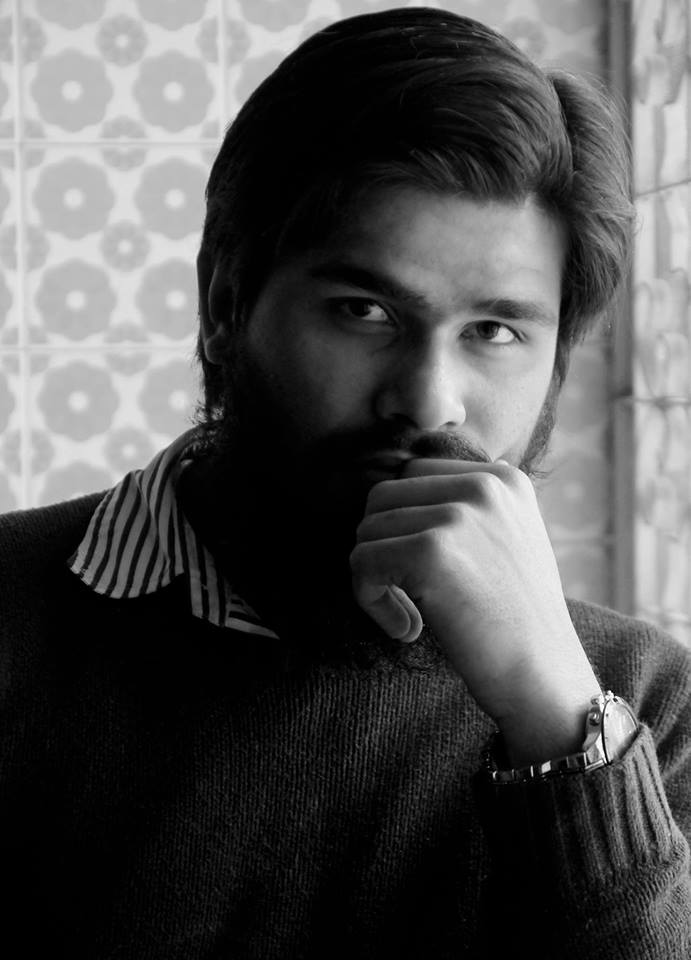 Zeryab Shahid Illustrator, Photography, Photoshop