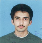 Ahmad Khalid Presentations