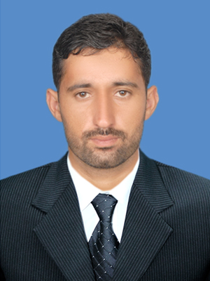 Muhammad Tufail Word