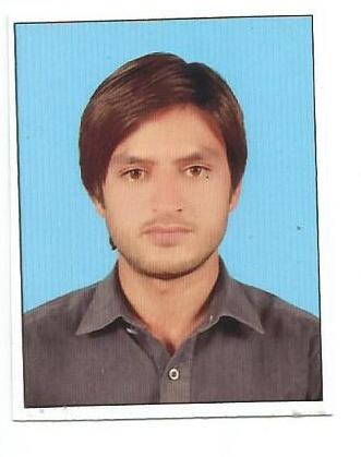 Shah Hussain Civil Engineering