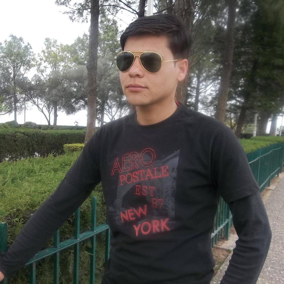 Raza Ullah Photography