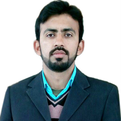 Ghulam Mohi Ud Din Salesforce.com