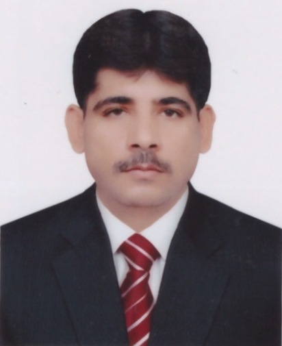 Mehfooz Ahmad Photoshop