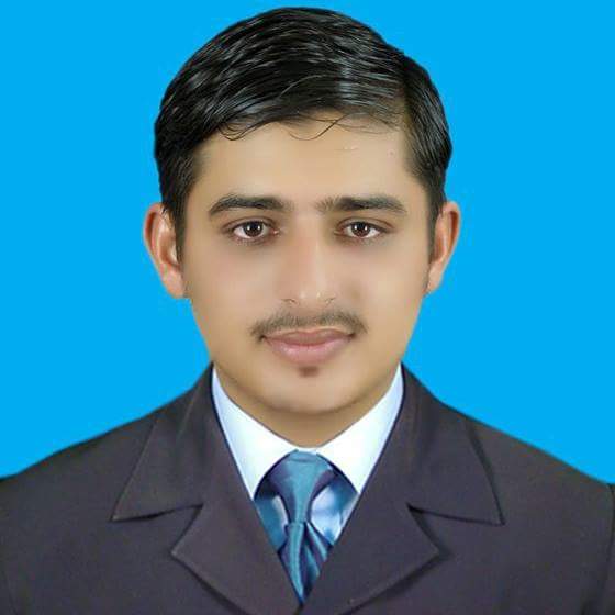 Hafz Waqas 