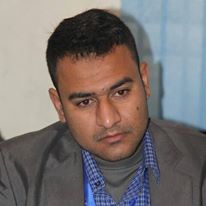 Shoaib Khalid Human Resources