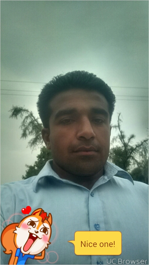 Muhammad Tariq Abbasi 