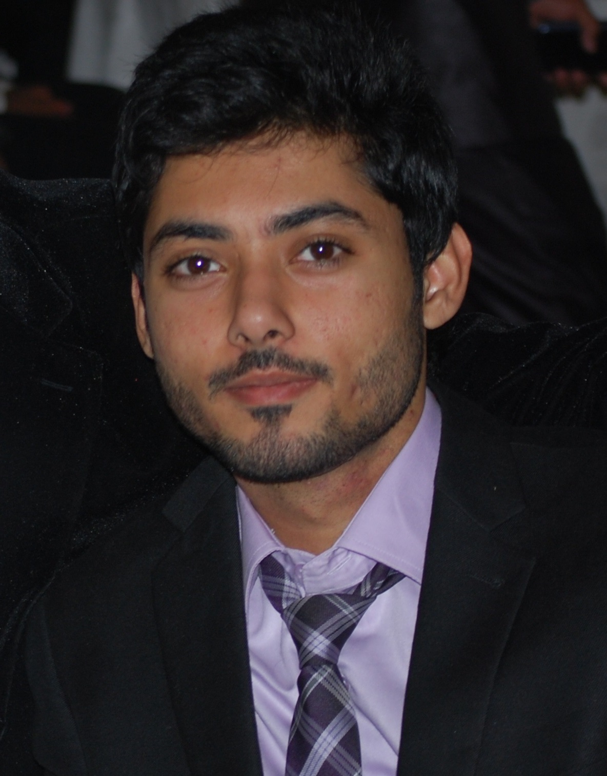 Adil Riaz Illustrator, Telecommunications Engineering, Engineering Drawing, English (US)